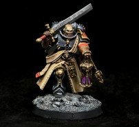 Primaris Judiciar (Indomitus)