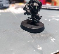 Kommando Grot