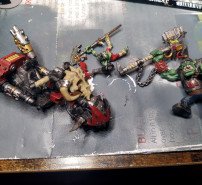 Nob Warbiker
