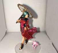 Dragon Lady HVT