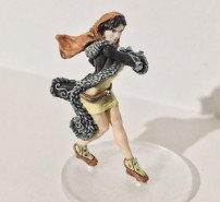 Tariqa HVT