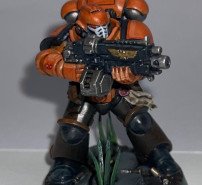Brother Vignus