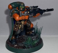 Brother Flavian