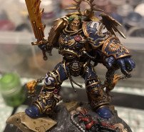 Roboute Guilliman