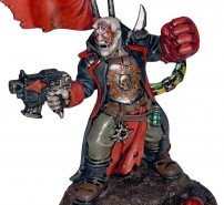 Enforcer Rogol Grom