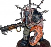 Ogryn 'Crab'