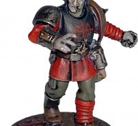 'Dynamite' Zandir