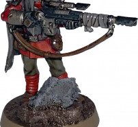 'Pinpoint' O'Neill