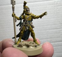 Voidscarred Corsair Way Seeker