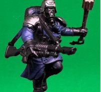 Veteran Guardsman Bruiser