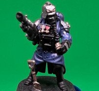 Veteran Guardsman Hardened Veteran