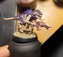 Termagant - Tyranids