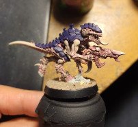 Termagant - Tyranids