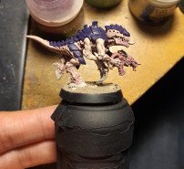 Termagant - Tyranids