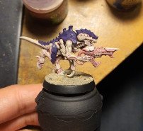 Termagant - Tyranids