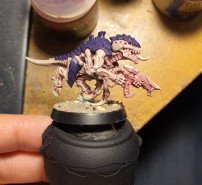 Termagant - Tyranids