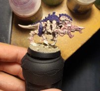 Termagant - Tyranids