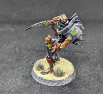 Necron Cryptothrall (ETB 15a)