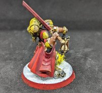 Primaris Judiciar (Indomitus)