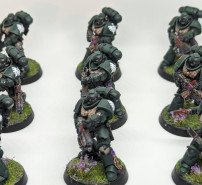 Infernus Marines