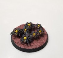 Canoptek Scarab Swarms