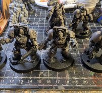 Terminators