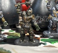 My Orcs