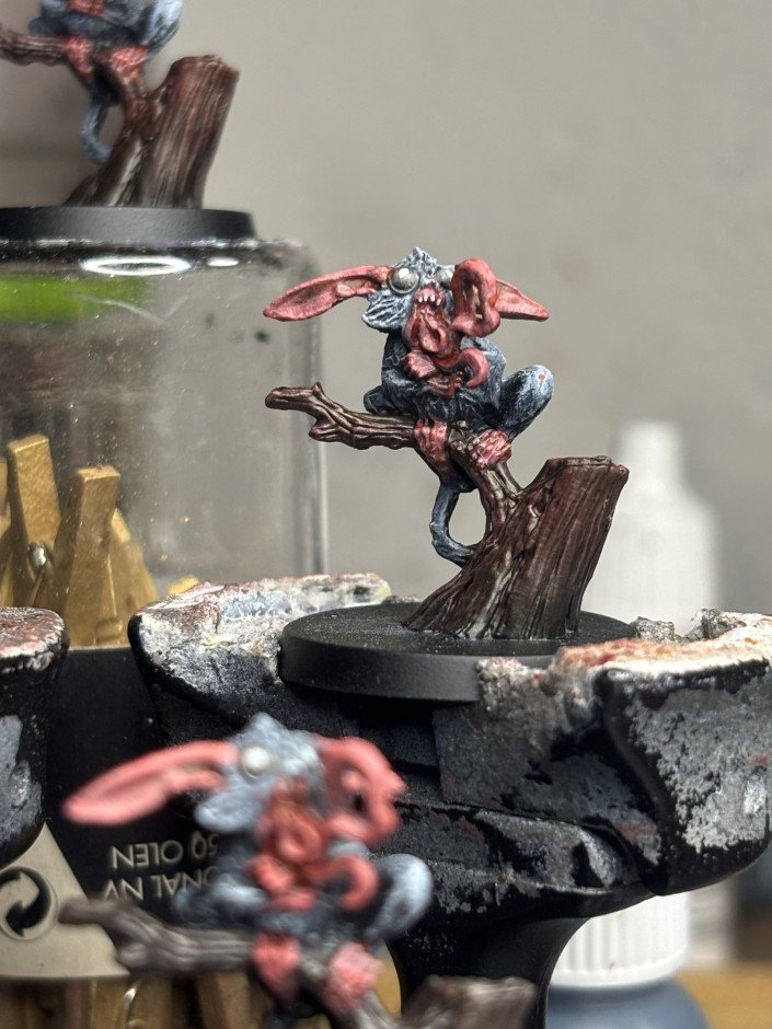 Image of the Model Zoog  by Weird Brush  