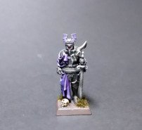 Vampire Neophytes