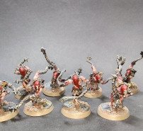 Arco Flagelant