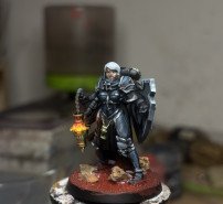 My Celestian Sacresants