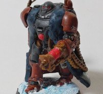 Technoarcheologist UR-037