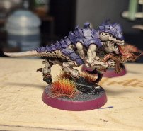 Termagants
