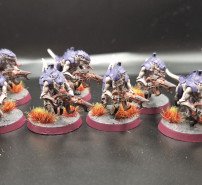 Termagants