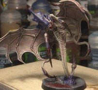 Parasite of Mortrex