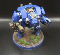 Redemptor Dreadnought