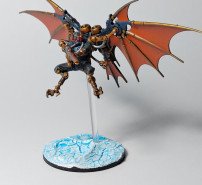 Pteraxii Skystalkers