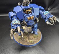 Brutalis Dreadnought