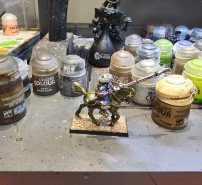 Attilan Rough Riders