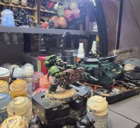 Devastator Space Marines