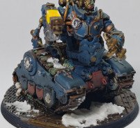 Kataphron Breachers