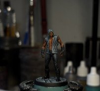 My Nosferatu