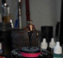 My Toreador