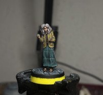 My Malkavian