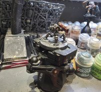 My Tempestus Aquilons
