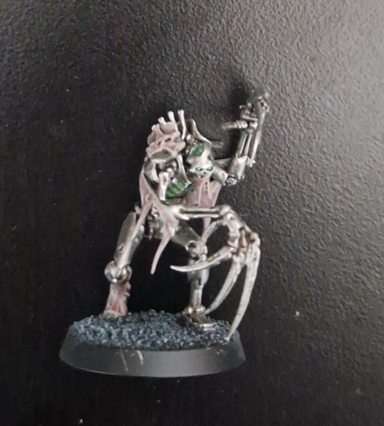 Necron Flayed Ones