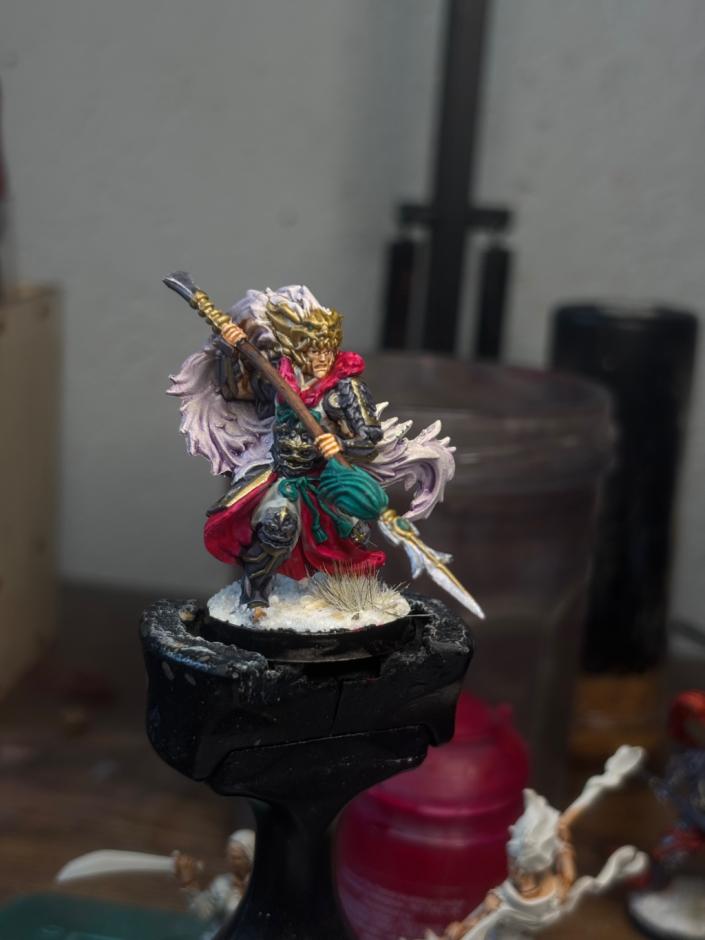 Ma Chao