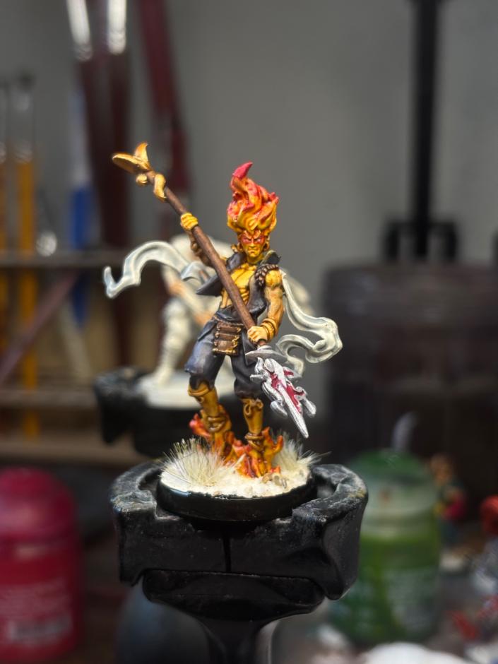 Nezha