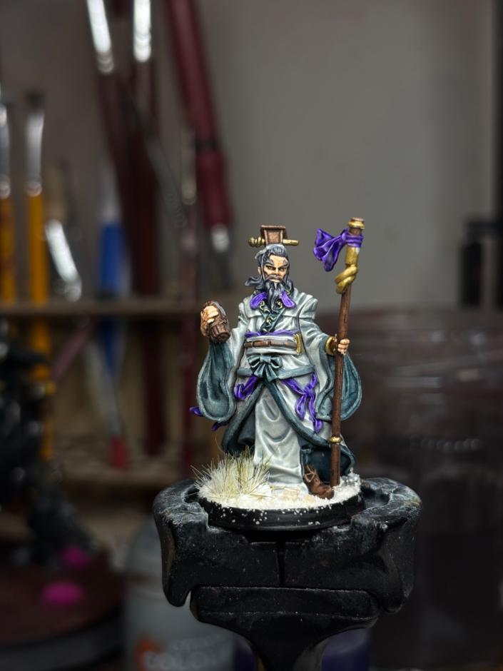 Sun Tzu