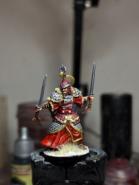 Yi Sun-Sin